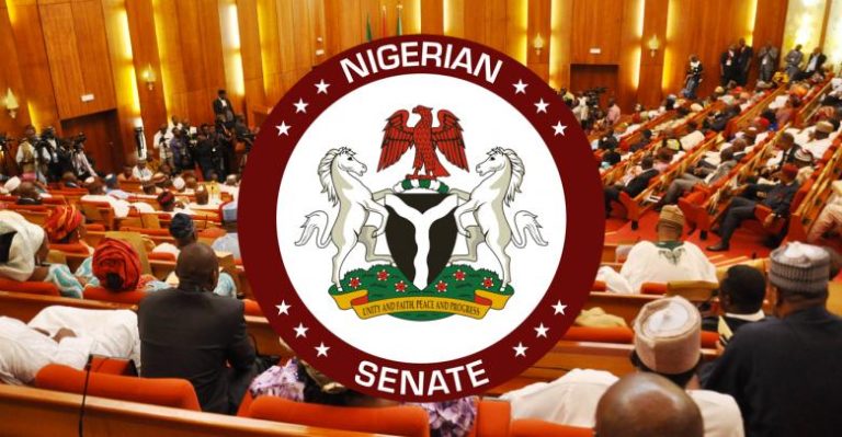 Election Results: Senate Maintains Electronic, Manual Transmission System