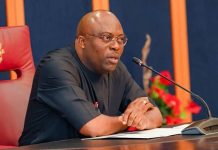 APC in Rivers Gives Reasons for Delay in Receiving Fubara