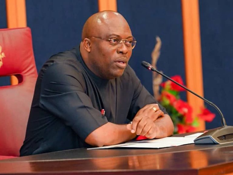 APC in Rivers Gives Reasons for Delay in Receiving Fubara