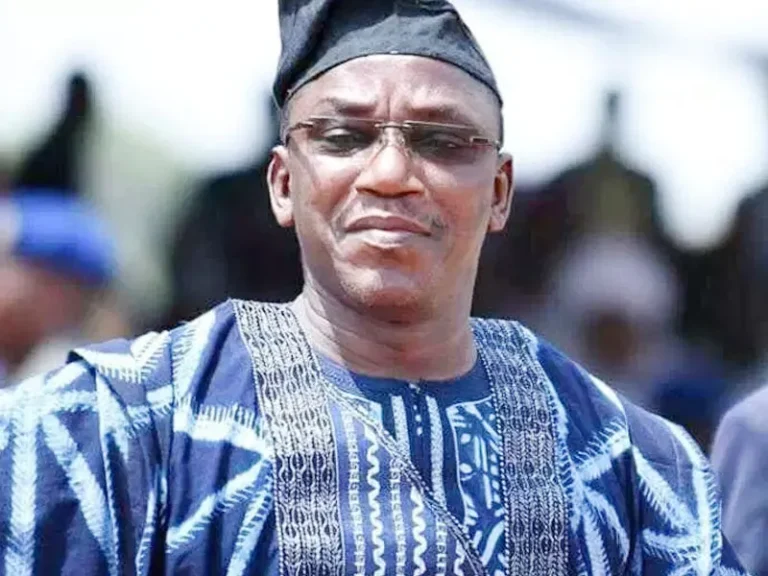 Dalung Throws Support Behind ‘Occupy NASS’, Slams Senate Over Electoral Act