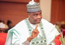 Sokoto Panel Reveals N117 Billion Missing During Tambuwal’s Tenure