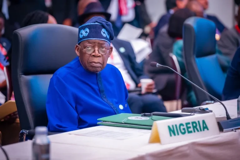 Presidency Defends Tinubu’s Security Record, Dismisses PDP’s 16-Year Performance