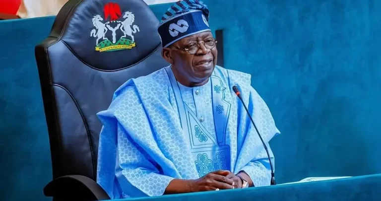 APC Legislative Aides Throw Weight Behind Tinubu’s Re-Election Ambition