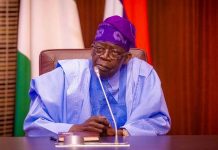 Tinubu Holds High-Level APC Meeting at Presidential Villa