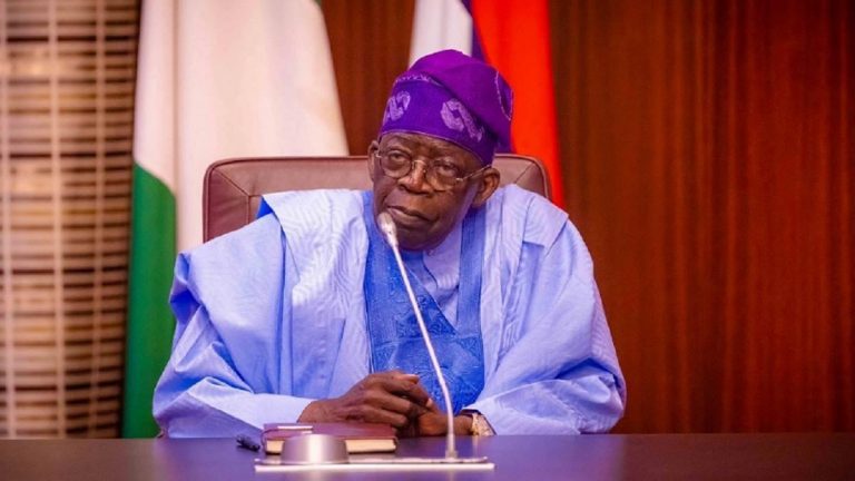 Tinubu Holds High-Level APC Meeting at Presidential Villa