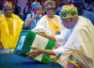 Unrealistic Revenue Projections Could See Senate Cut N58.47tn 2026 Budget