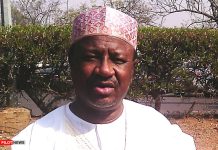 2027 Elections: Umar Ardo Denies Meeting Peter Obi Amid INEC’s ADA Registration Snub