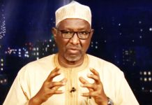 Bugaje Alleges Senate Plot to Manipulate Elections, Says E-Transmission Evidence Is Clear