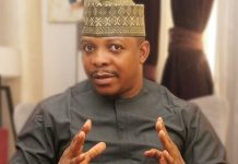 ADC Chieftain Criticizes ICPC, Demands Immediate Release of El-Rufai