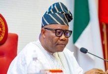 Akpabio Summons Emergency Sitting on Electoral Act, Sparks Backlash from NLC, Others