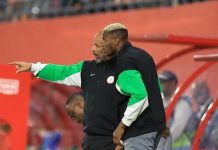 Victor Osimhen Moves Eric Chelle to Tears During AFCON 2025 — Coach Reveals