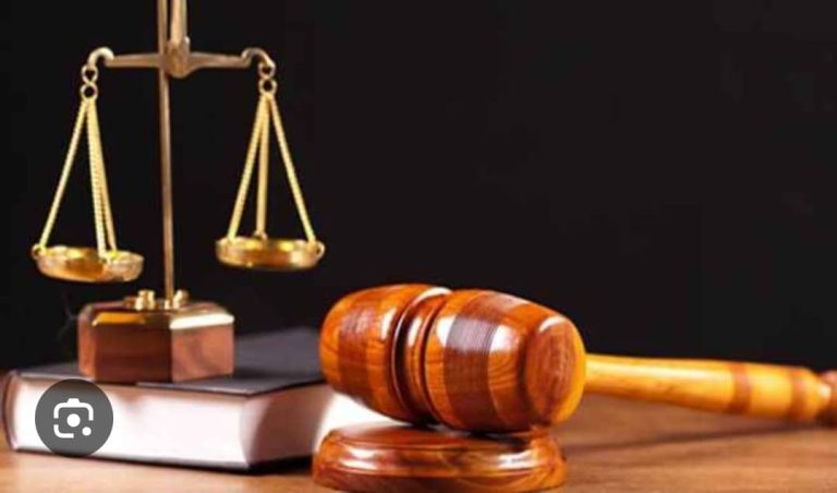 FCT High Court Strikes Out Joinder Motion Of Firm Adversely Affected By Exparte  Order