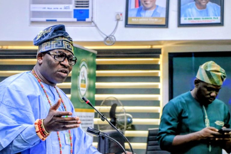 Peter Obi Attack Sparks Call for Responsible Statements, Lawmaker Says