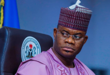 Yahaya Bello Trial: Court Dismisses CTCs Without Receipts in ₦80.2bn Fraud Case