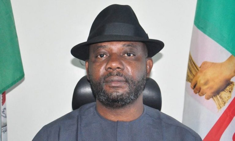 2027 APC Congresses May Trigger Complete Collapse of Ruling Party — Nabena