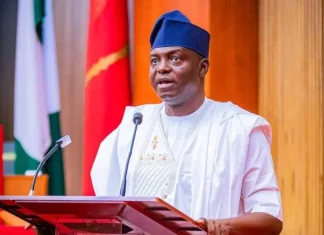 Yilwatda Says Tinubu’s Foreign Trips and Meetings with World Leaders Are Purposeful, Not Ceremonial