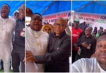 2027 Elections: Cubana Chief Priest Says He’ll Campaign Against Peter Obi
