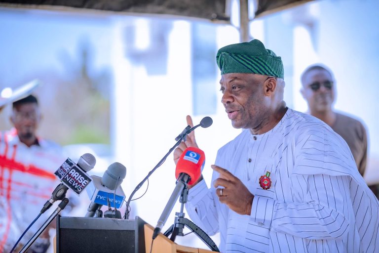 Federal Government Refutes Claims Over Igbo-Excluding History Textbook