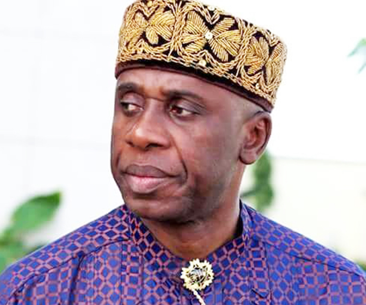 ADC South-South Rejects Amaechi Endorsement, Describes Oyegun’s Claim as Misleading