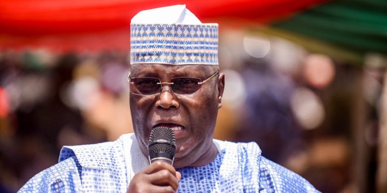 Atiku Raises Alarm Over Voter Apathy in FCT Elections