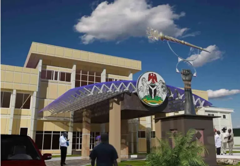Benue Assembly Advances Bill to Reform State Planning Commission