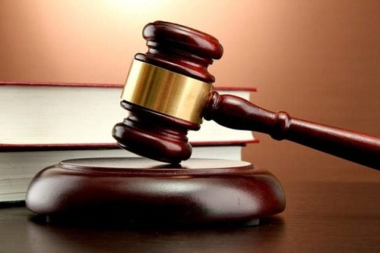 Suspects in Yelwata Killings Arraigned by FG in Benue