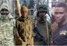 ‘They Lied to Me’ – Nigerian Declared Dead in Russia-Ukraine War Recounts Harrowing Experience