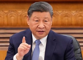 China to Remove Tariffs on 53 African Countries Starting May 1 – Xi Jinping