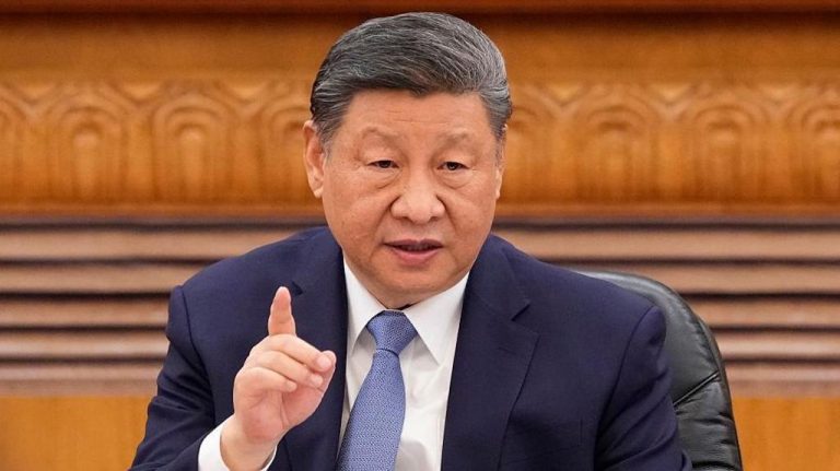 China to Remove Tariffs on 53 African Countries Starting May 1 – Xi Jinping
