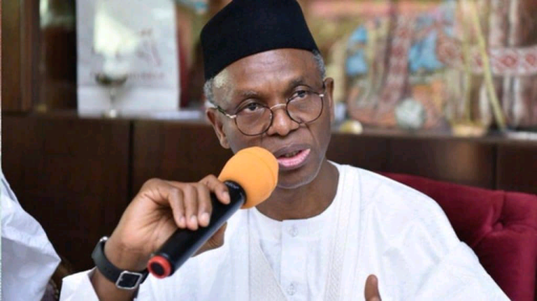 I’m more determined to remove Tinubu from office in 2027 — El-Rufai