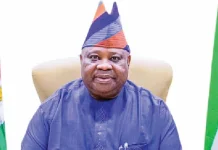 Education Key to Development, Says Governor Adeleke