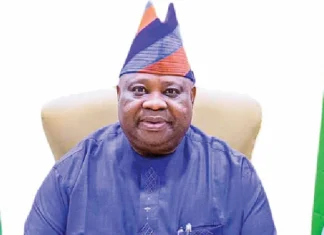 Education Key to Development, Says Governor Adeleke