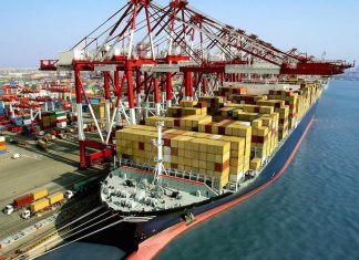 Maritime Stakeholders Blame Lagos Port Congestion on Cargo Overconcentration