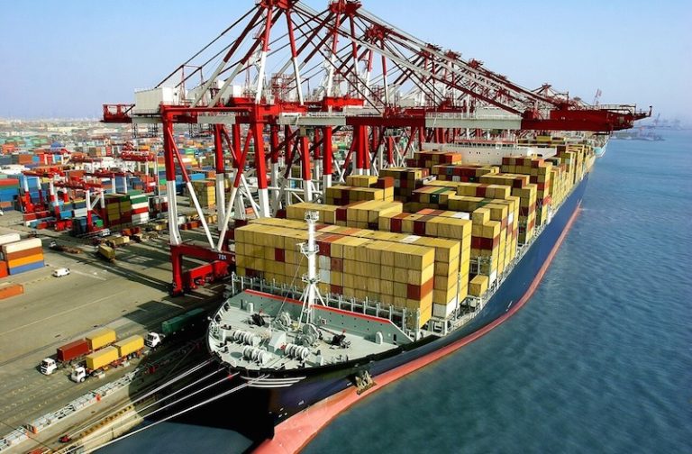 Maritime Stakeholders Blame Lagos Port Congestion on Cargo Overconcentration