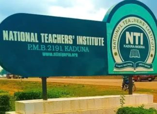 NTI Issues 13,710 Certificates to Its Graduates