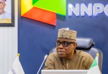 JUST IN: Ojulari Admits NNPC Refineries Are Unsustainable