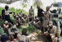 Kwara Community Suffers as Boko Haram Parades 176 Abductees