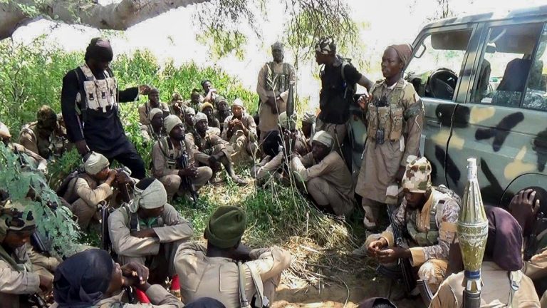 Kwara Community Suffers as Boko Haram Parades 176 Abductees