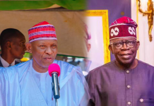 Kano Set to Host Tinubu as Yusuf Joins APC