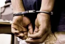Indian Police Arrest Two Nigerians for Alleged Fraud