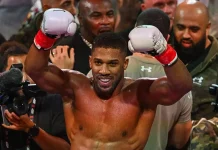 Anthony Joshua’s Career in Doubt Following Deadly Accident in Nigeria — Eddie Hearn
