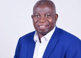 Sambo Says Electronic Transmission Protest Is Not Only About Peter Obi