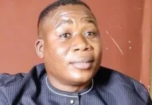 Sit-At-Home: Igboho Hails Kanu for Suspension Move