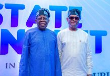 APC Win in FCT: Tinubu Praises Wike’s Role