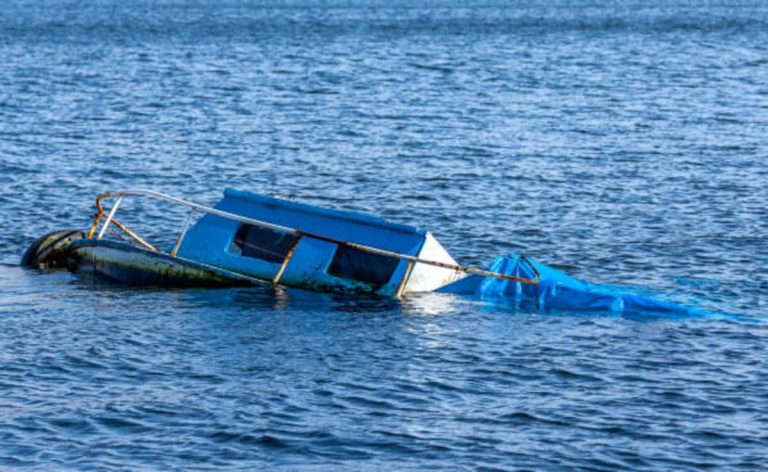 One Dead, Five Missing After Nigerian Tugboat Sinks Off South Africa Coast