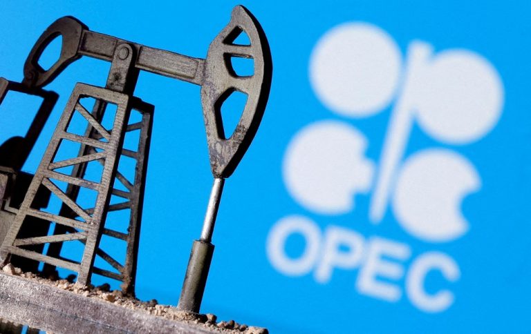 OPEC+ to Boost Oil Output in April Amid Global Demand