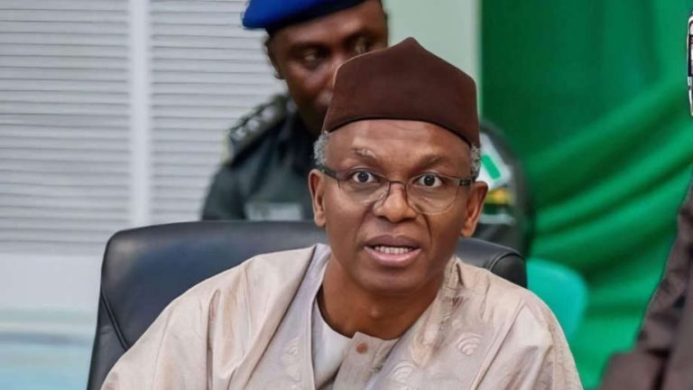 El-Rufai Responds to ICPC Probe, Invokes Constitutional Protection