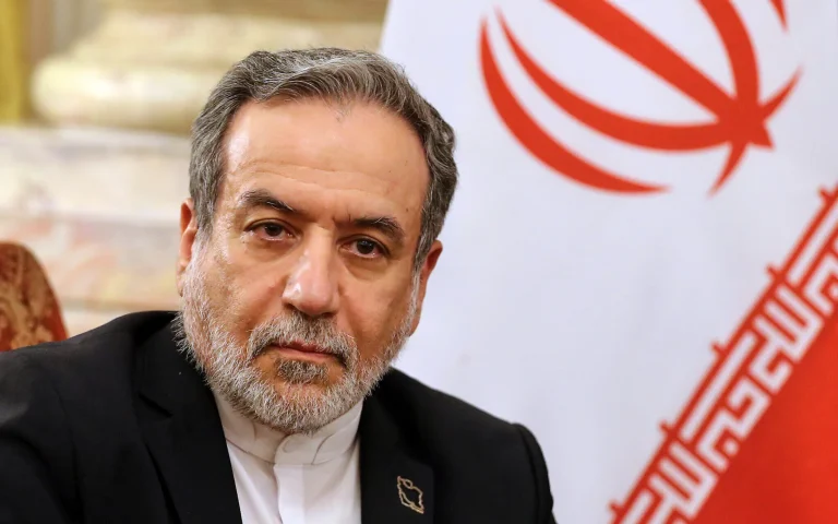 Tehran Condemns US‑Israel Strikes, Sends Letter to UN Calling Them Terrorism