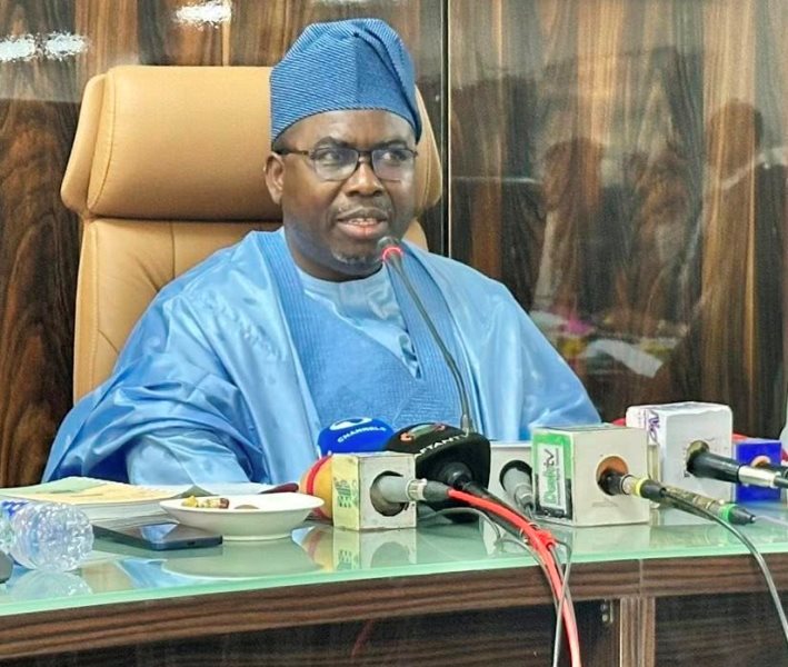 INEC Calls for ‘Plain Language’ Electoral Act Ahead of 2027 Polls