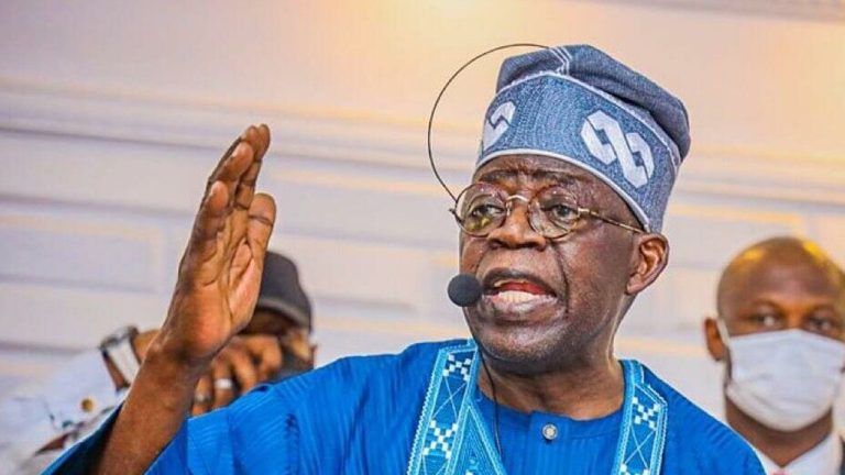 Tinubu Adopted as Gombe APC’s Only Candidate for 2027, Says Governor Inuwa